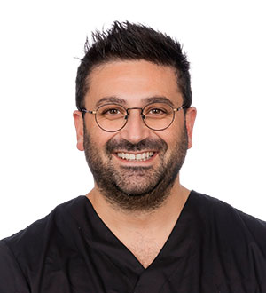 tandlæge mehdi
